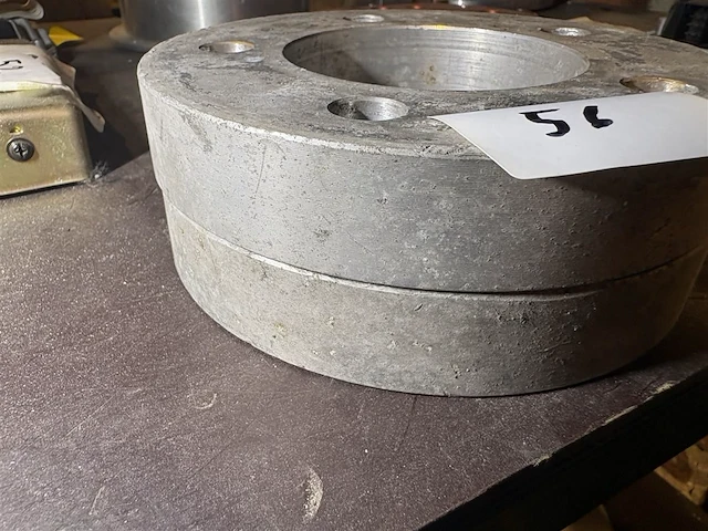 Spoorverbreders - afbeelding 3 van  3