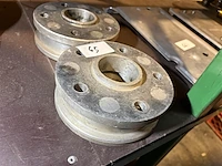 Spoorverbreders - afbeelding 3 van  3