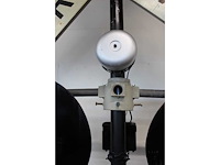 Spoorweg installatie - afbeelding 5 van  5