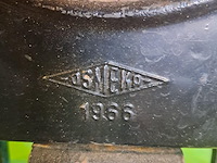Spoorweglantaarns jaar 1966 - afbeelding 4 van  6