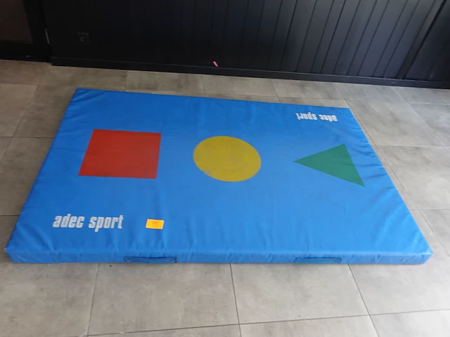 Sport adec - afbeelding 1 van  2