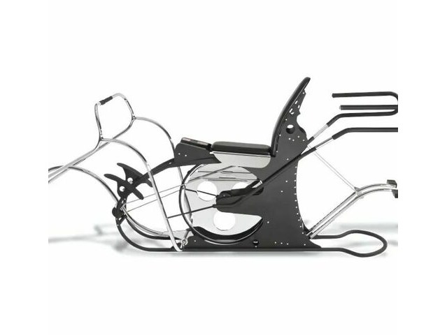 Sport & fitness toestellen - lummen