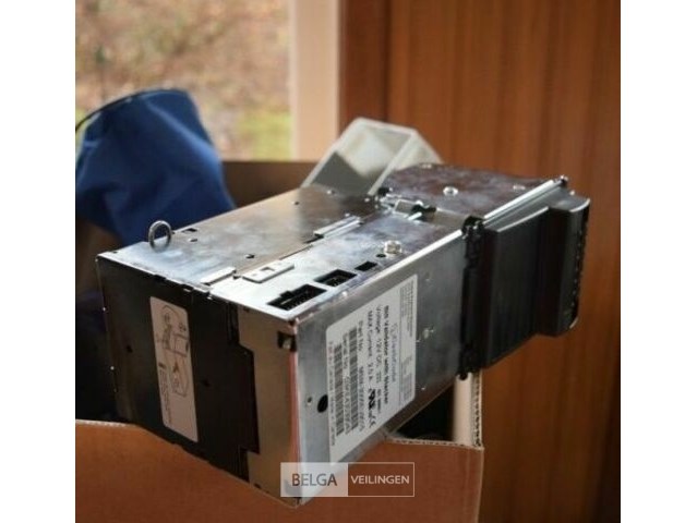 Sport fitness toestellen & divers - lummen