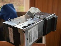 Sport fitness toestellen & divers - lummen