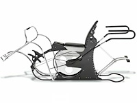 Sport toestel fast fit 2x4 min workout - afbeelding 1 van  12