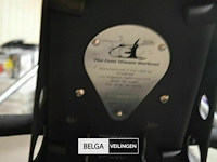 Sport toestel fast fit 2x4 min workout - afbeelding 9 van  12