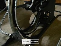 Sport toestel fast fit 2x4 min workout - afbeelding 2 van  12