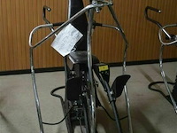 Sport toestel fast fit 2x4 min workout - afbeelding 6 van  12