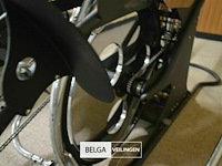 Sport toestel fast fit 2x4 min workout - afbeelding 7 van  16