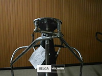 Sport toestel fast fit 2x4 min workout - afbeelding 13 van  16