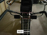 Sport toestel fast fit 2x4 min workout - afbeelding 8 van  16