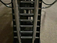 Sport toestel fast fit 2x4 min workout - afbeelding 15 van  16