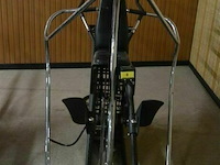 Sport toestel fast fit 2x4 min workout - afbeelding 16 van  16