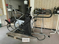 Sport toestel the four minute workout - afbeelding 2 van  11