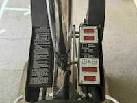 Sport toestel the four minute workout - afbeelding 4 van  11