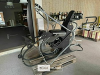 Sport toestel the four minute workout - afbeelding 8 van  11