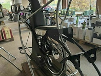 Sport toestel the four minute workout - afbeelding 10 van  11