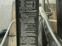 Sport toestel the four minute workout - afbeelding 2 van  18