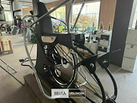 Sport toestel the four minute workout - afbeelding 6 van  18