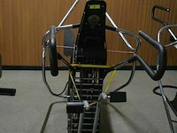 Sport toestel the four minute workout - afbeelding 14 van  18