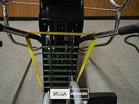 Sport toestel the four minute workout - afbeelding 16 van  18