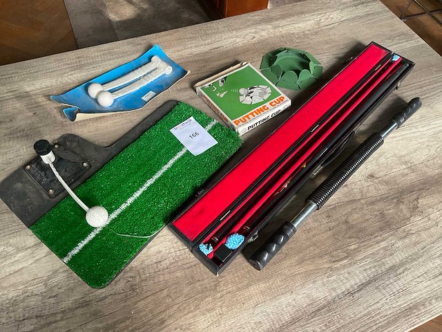 Sport & vrije tijd - afbeelding 1 van  2