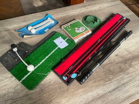 Sport & vrije tijd - afbeelding 1 van  2