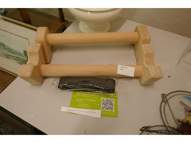 Sportartikel - afbeelding 1 van  1