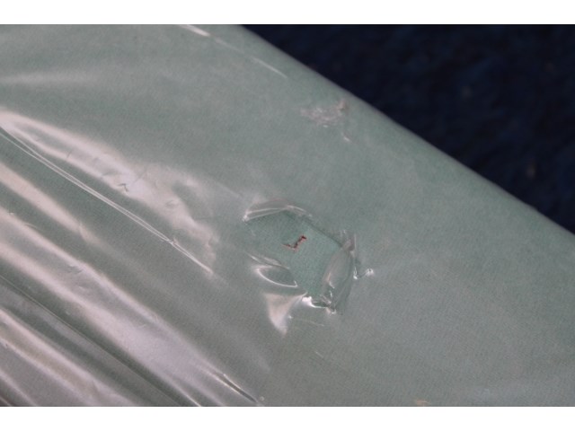 Sportbob evenwichtsbalk - afbeelding 3 van  4