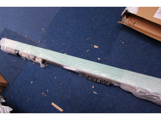 Sportbob evenwichtsbalk - afbeelding 4 van  4