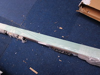 Sportbob evenwichtsbalk - afbeelding 4 van  4