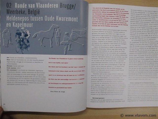 Sportboek - afbeelding 2 van  4