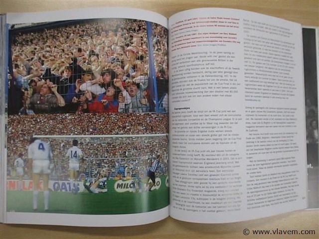 Sportboek - afbeelding 3 van  4