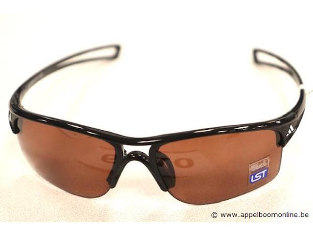Sportbril adidas - afbeelding 2 van  3