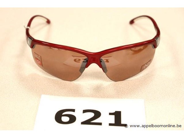 Sportbril adidas - afbeelding 1 van  3