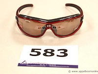 Sportbril rxo - afbeelding 1 van  3