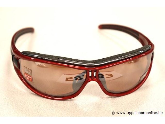 Sportbril rxo - afbeelding 2 van  3