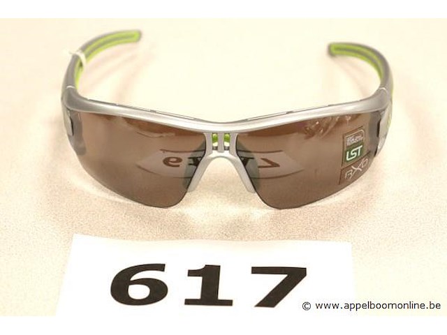 Sportbril rxo - afbeelding 1 van  3