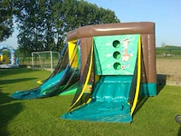 Sportief spel - 3 in 1 voetbal - afbeelding 3 van  3