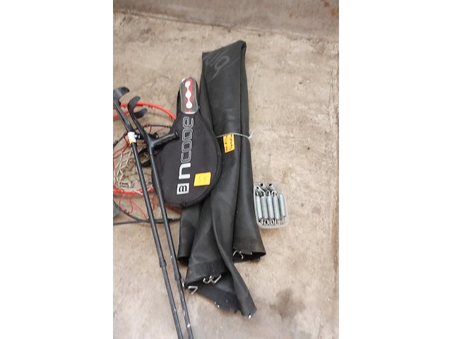 Sportmateriaal - afbeelding 4 van  5