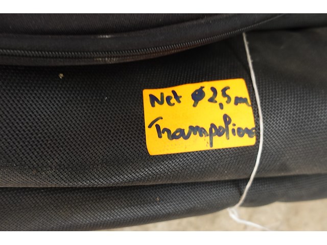 Sportmateriaal - afbeelding 5 van  5