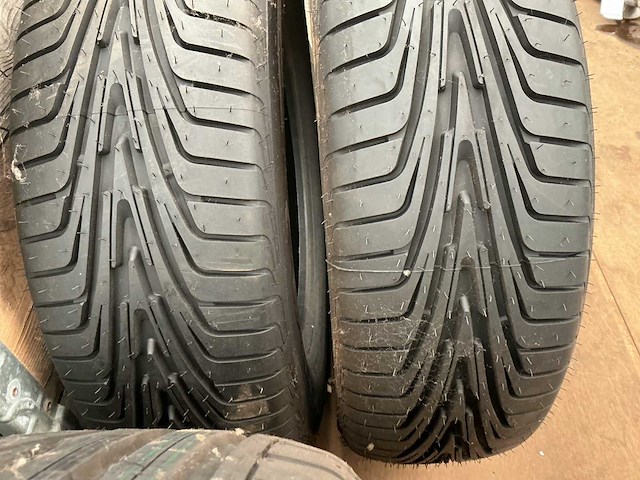 Sportrac autoband (2x) - afbeelding 2 van  2