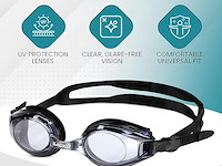 Sports world vision optische zwembril (- 6,00) - afbeelding 4 van  5