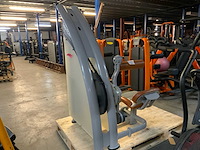 Sportsart commercial back extension krachtstation - afbeelding 4 van  4
