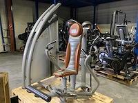 Sportsart commercial chestpress krachtstation - afbeelding 1 van  4