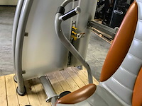 Sportsart commercial chestpress krachtstation - afbeelding 3 van  4