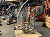 Sportsart commercial chestpress krachtstation - afbeelding 1 van  5
