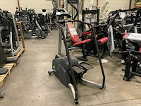 Sportsart s7100 stepper stepper - afbeelding 1 van  4