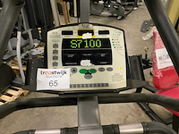 Sportsart s7100 stepper stepper - afbeelding 3 van  4
