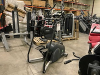 Sportsart s7100 stepper stepper - afbeelding 4 van  4